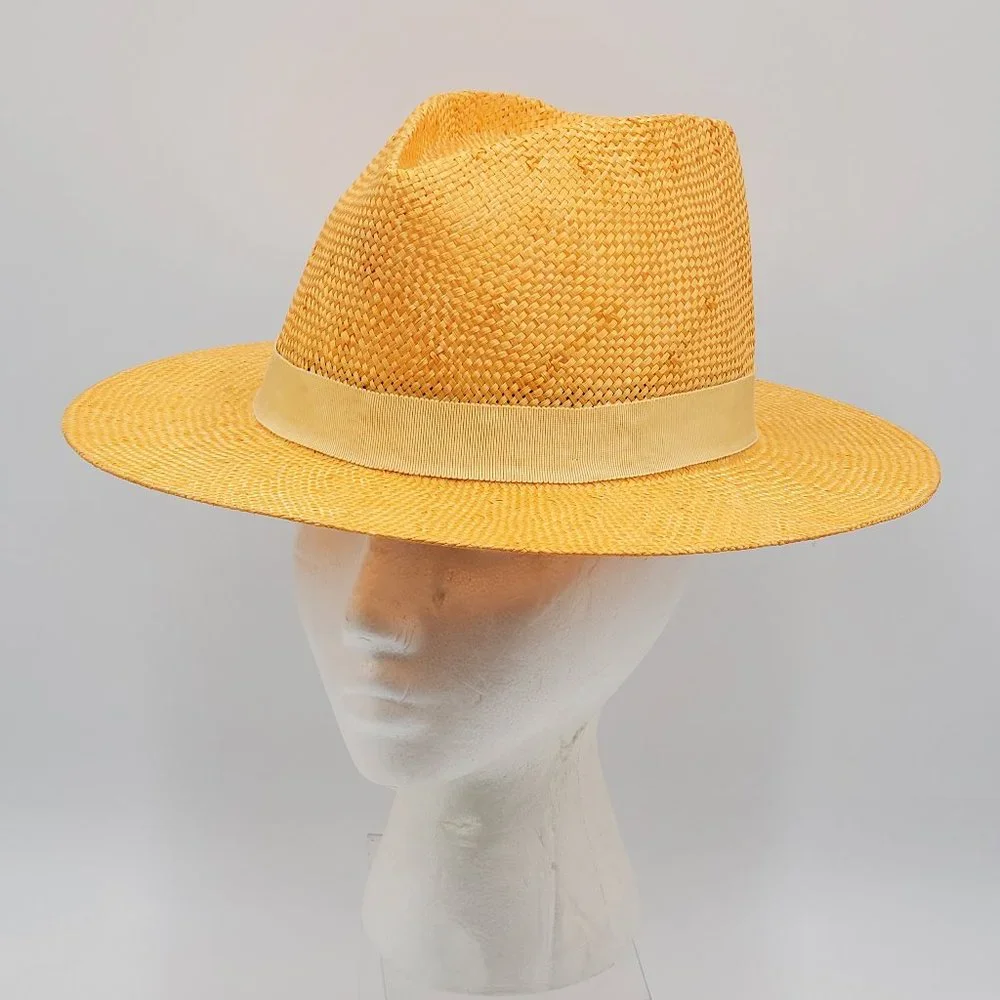Eugenia Kim - Blaine Fedora - NWT
